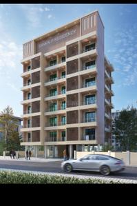 Image of 700 Sq.ft 1 BHK Apartment / Flat for sale in Uran, Navi Mumbai for Rs. 3499000