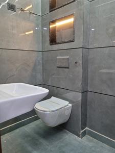Bedroom Two Image of 630 Sq.ft 2 BHK Apartment / Flat for sale in Vikram Builder Floors by Vikram Properties And Builder, Dwarka Mor New Delhi for Rs. 5000000