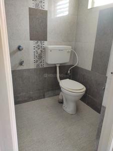 Bathroom Image of 1100 Sq.ft 2 BHK Independent House for rent in Gajuwaka Visakhapatnam for Rs. 9000
