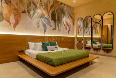 Bedroom Image of 10000 Sq.ft 7 BHK Villa for sale in Bindayaka Jaipur for Rs. 100000000