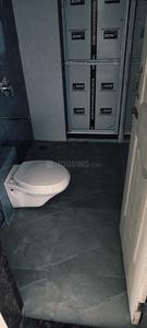 Bathroom Image of 900 Sq.ft 2 BHK Apartment / Flat for sale in Thane West Thane for Rs. 12500000