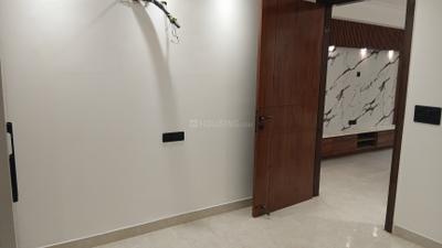 Bedroom Image of 1400 Sq.ft 3 BHK Apartment / Flat for sale in CHS Independent Apartment 2, Satbari New Delhi for Rs. 12000000