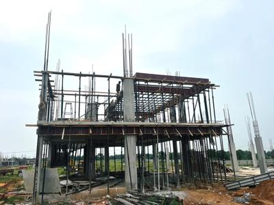 Image of 2650 Sq.ft 3 BHK Villa for sale in Tukkuguda, Hyderabad for Rs. 18200000