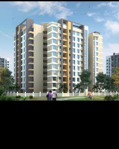 Image of 800 Sq.ft 2 BHK Apartment / Flat for sale in Ambernath West, Ambernath for Rs. 3200000
