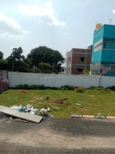 Image of 1239 Sq.ft Residential Plot / Land for sale in Medavakkam, Chennai for Rs. 5823300