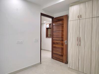 Bedroom Image of 1350 Sq.ft 3 BHK Apartment / Flat for sale in Chhattarpur New Delhi for Rs. 9600000