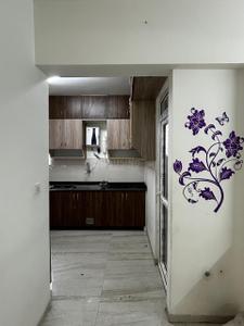 Kitchen Image of 1400 Sq.ft 2 BHK Apartment / Flat for rent in Chikkanagamangala Bengaluru for Rs. 45000