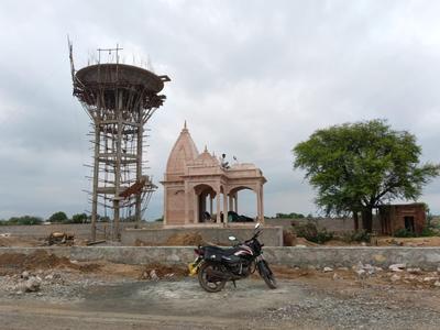 Image of 109 Sq.ft Residential Plot / Land for sale in Chaksu, Jaipur for Rs. 2400000