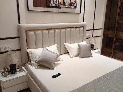 Bedroom Image of 1057 Sq.ft 2 BHK Builder Floor for sale in Kharar Mohali for Rs. 4600000