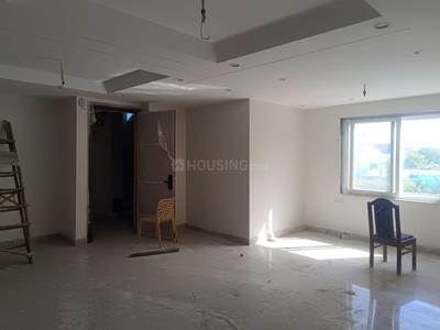 Hall Image of 2250 Sq.ft 4 BHK Builder Floor for sale in Sector 22 Rohini New Delhi for Rs. 25500000