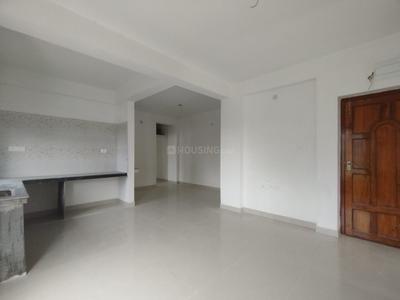 Hall Image of 1475 Sq.ft 3 BHK Apartment / Flat for sale in New Town Kolkata for Rs. 8500000