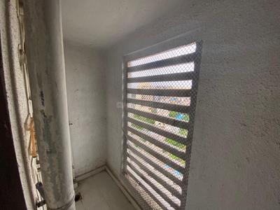 Balcony Image of 1100 Sq.ft 2 BHK Apartment / Flat for rent in Shiv Shreya, Ulwe Navi Mumbai for Rs. 35000