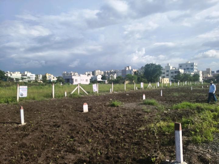 Wagholi Main Image 1