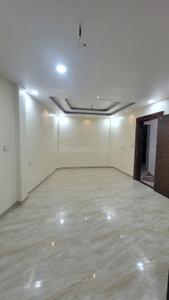 Hall Image of 950 Sq.ft 3 BHK Builder Floor for rent in Patkapur Kanpur for Rs. 10000