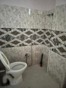 Bathroom Image of 1365 Sq.ft 3 BHK Apartment / Flat for sale in Bargain Village Ranchi for Rs. 6500000