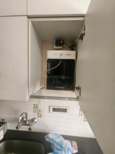 Kitchen Image of 1008 Sq.ft 3 BHK Apartment / Flat for sale in Khar West Mumbai for Rs. 65000000