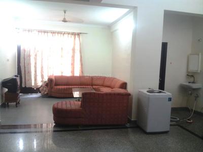 4 BHK Duplex