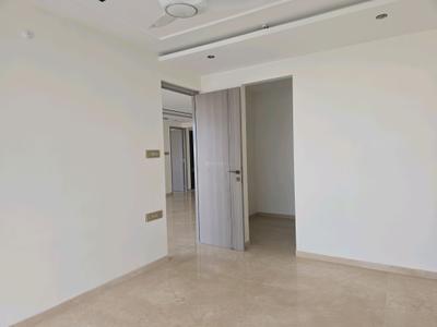 Bedroom Image of 3300 Sq.ft 4 BHK Apartment / Flat for sale in Chandan, Juhu Mumbai for Rs. 122500000