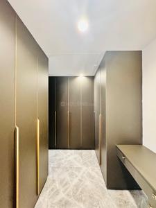 Bedroom Image of 2500 Sq.ft 3 BHK Builder Floor for sale in MDC Sector 6 Panchkula for Rs. 46000000