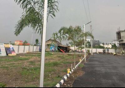 Image of 2040 Sq.ft Residential Plot / Land for sale in Park Regal, Sengalipalayam, Coimbatore for Rs. 7800000