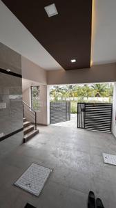 Hall Image of 950 Sq.ft 2 BHK Independent House for sale in Idikarai Coimbatore for Rs. 6500000