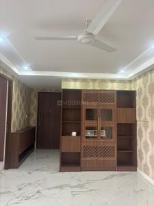 Hall Image of 2415 Sq.ft 4 BHK Apartment / Flat for sale in Adyar Chennai for Rs. 50000000