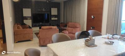 Hall Image of 2500 Sq.ft 2 BHK Apartment / Flat for sale in Karia Konark Vista, Hadapsar Pune for Rs. 35000000
