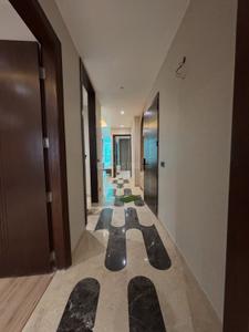 Image of 2250 Sq.ft 3 BHK Builder Floor for sale in Sector 11, Faridabad for Rs. 26000000