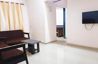 Hall Image of Sankalp Siddhi- Khopat in Thane West, Thane