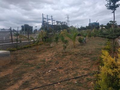 Image of 600 Sq.ft Residential Plot / Land for sale in Basthipura, Mysore for Rs. 3498000