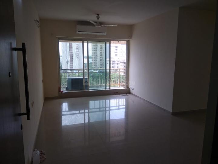 Rustomjee Ozone Main Image 1