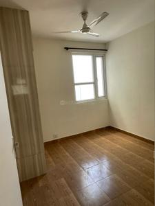 Bedroom Image of 550 Sq.ft 2 BHK Apartment / Flat for sale in Tulip Lemon, Sector 69 Gurgaon for Rs. 7800000