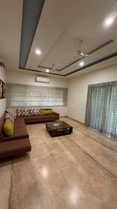 Hall Image of 8000 Sq.ft 4 BHK Independent House for rent in Riviera Green Bunglows, Sanand Ahmedabad for Rs. 200000