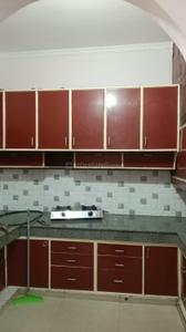 Kitchen Image of 1300 Sq.ft 2 BHK Builder Floor for rent in Sector 89 Mohali for Rs. 27000
