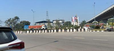 Image of 950 Sq.ft Residential Plot / Land for sale in Babatpur, Varanasi for Rs. 2514650