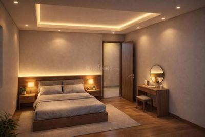 Bedroom Image of 1600 Sq.ft 3 BHK Villa for sale in Sundakkamuthur Coimbatore for Rs. 9500000
