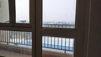 Bathroom Image of 560 Sq.ft 1 BHK Apartment / Flat for rent in GLS Avenue 51, Sector 92 Gurgaon for Rs. 12000