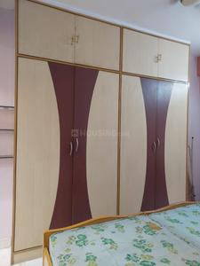 Bedroom Image of 1012 Sq.ft 2 BHK Apartment / Flat for sale in Tangra Kolkata for Rs. 8500000