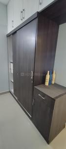 Kitchen Image of 1450 Sq.ft 2 BHK Apartment / Flat for rent in Kadubeesanahalli Bengaluru for Rs. 60000