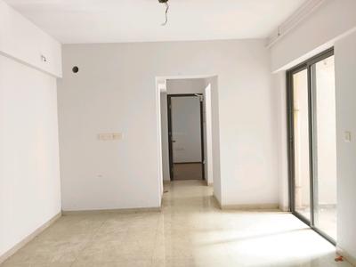 Living Room Image of 720 Sq.ft 1 BHK Apartment / Flat for rent in Lodha Lakeshore Greens, Palava Phase 2 Thane for Rs. 11000