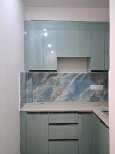Kitchen Image of 1050 Sq.ft 2 BHK Apartment / Flat for sale in Sector 49 Noida for Rs. 4200000