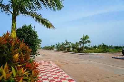 Image of 1650 Sq.ft Residential Plot / Land for sale in Kanchikacherla, Vijayawada for Rs. 1750000