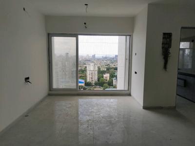 Living Room Image of 1195 Sq.ft 3 BHK Apartment / Flat for sale in Superior Exotica, Airoli Navi Mumbai for Rs. 24900000