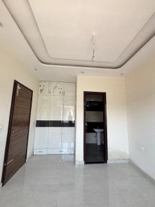 Bedroom Image of 828 Sq.ft 3 BHK Independent House for sale in Khanpur Mohali for Rs. 6890000