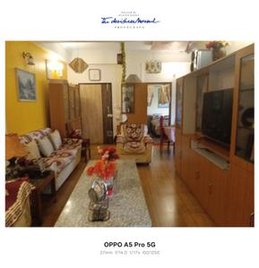 Hall Image of 1290 Sq.ft 3 BHK Apartment / Flat for sale in Kalighat Kolkata for Rs. 12500000