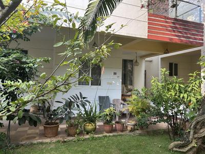 Image of 2900 Sq.ft 3 BHK Villa for sale in Opal Akshaya, Akshayanagar, Bengaluru for Rs. 34500000