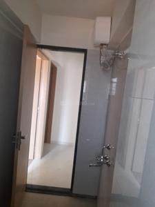 Image of 710 Sq.ft 1.5 BHK Apartment / Flat for rent in Prithvi Proximus, Hadapsar, Pune for Rs. 28000