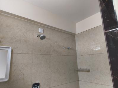 Bathroom Image of 500 Sq.ft 1 BHK Builder Floor for rent in Arakere Bengaluru for Rs. 20000