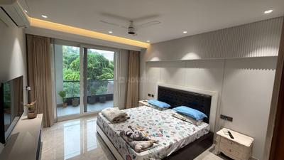 3 BHK Independent Builder Floor
