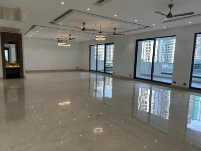 Hall Image of 6569 Sq.ft 5 BHK Apartment / Flat for sale in County 107, Sector 107 Noida for Rs. 170000000